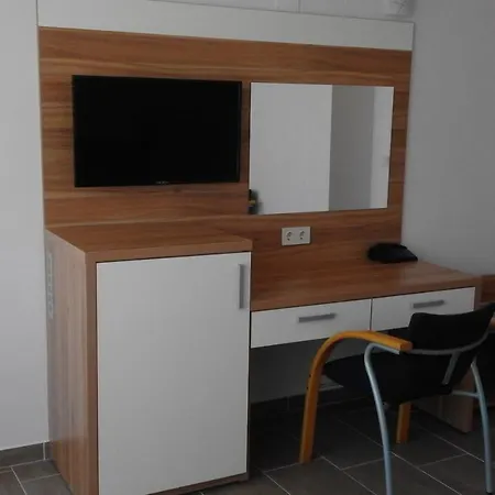 Hotel Larisa 호텔