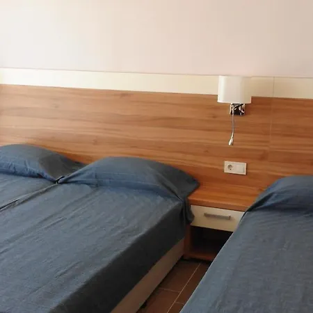 Hotel Larisa Hotel Sveti Vlas
