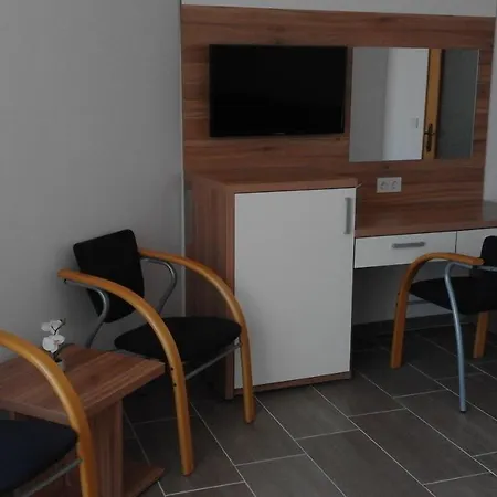 Hotel Larisa 3* Sveti Vlas